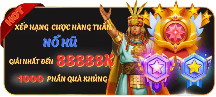 Trò chơi nổ hũ Jackpot lũy tiến 79king 1
