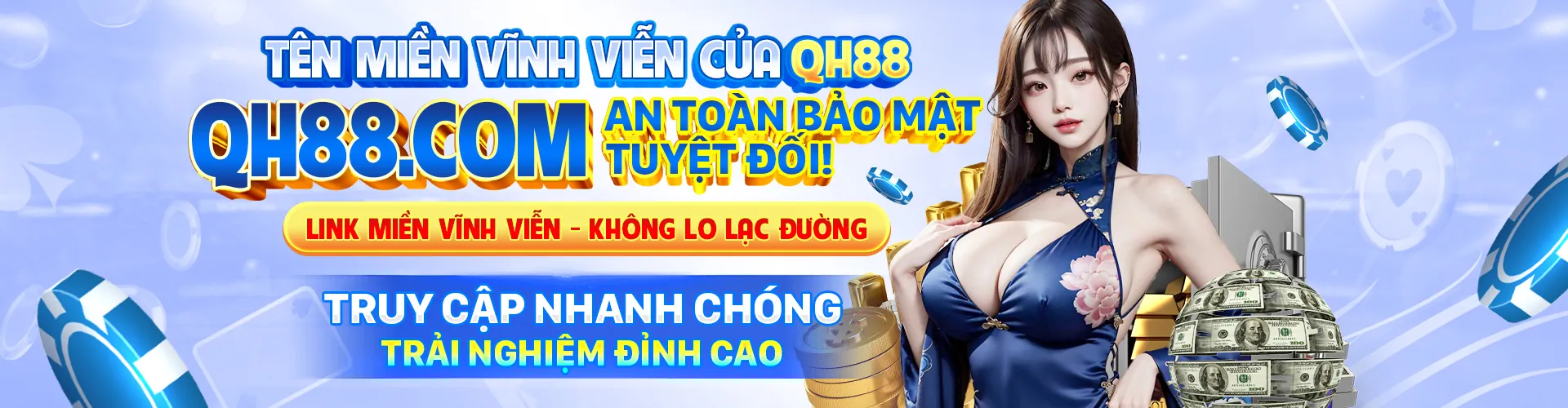 Hình ảnh tổng quan về 79king 1