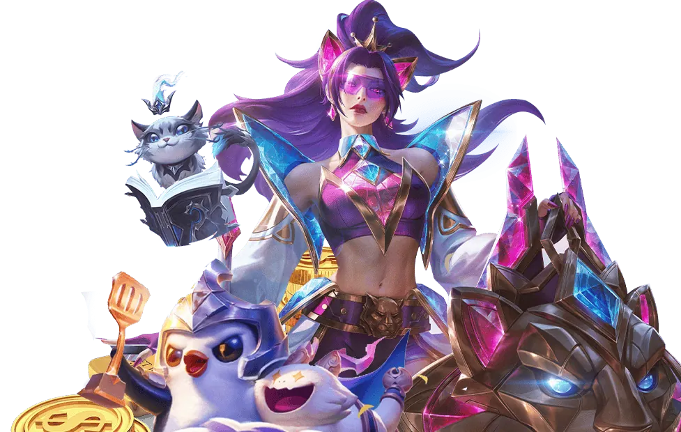 Cấp độ VIP Vàng của 79king 1